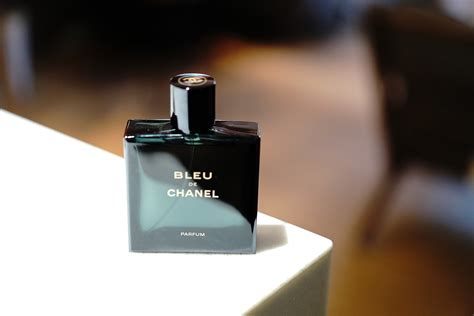 bleu de chanel cena jasmin